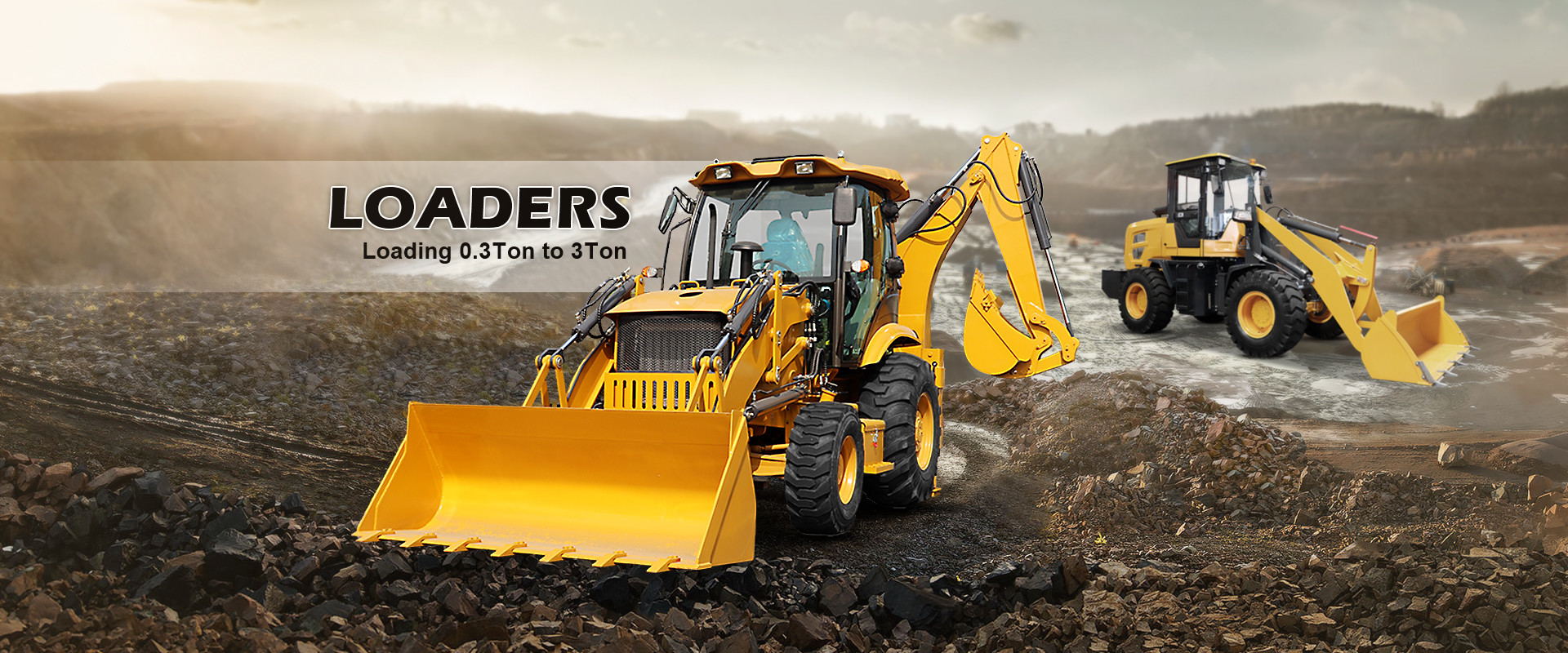 kualitas Mesin Ekskavator Mini pabrik