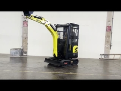 Ekskavator mini JG-18T