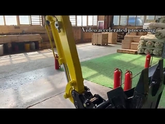 Ekskavator mini JG-25