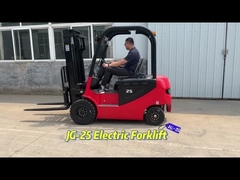 Forklift Listrik JG-25