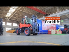 Forklift